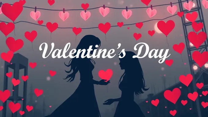 Valentines Day 2025 Date Ideas for Couples and Singles