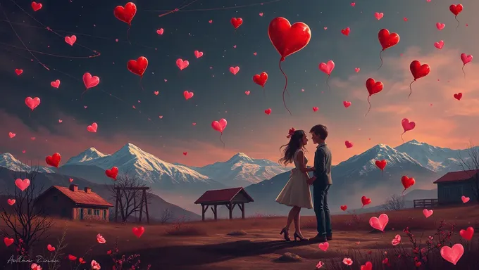 Valentines Day 2025 History and Significance Discussed