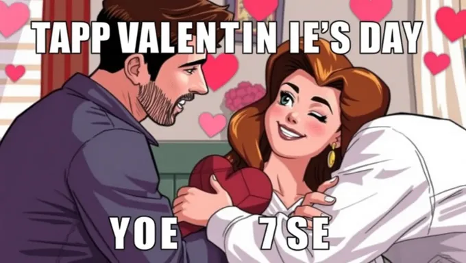 Valentines Day Memes 2025: Heartwarming and Humorous