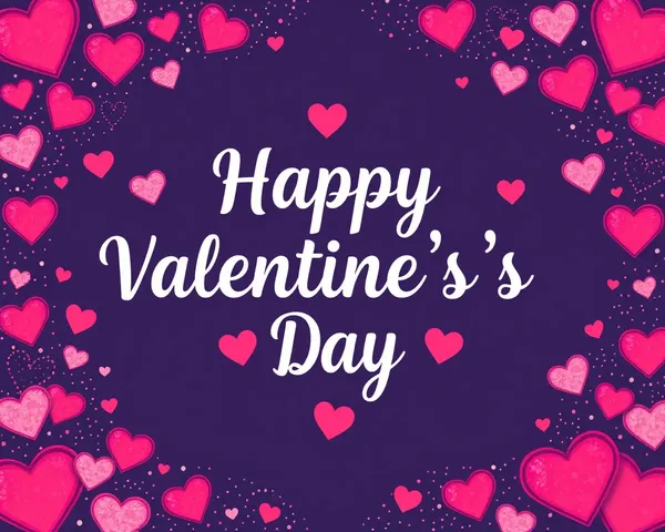 Valentines Day PNG Graphics for Personalized Cards