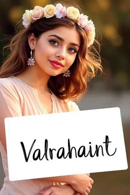 Valorant Female Names with Unique Characteristics