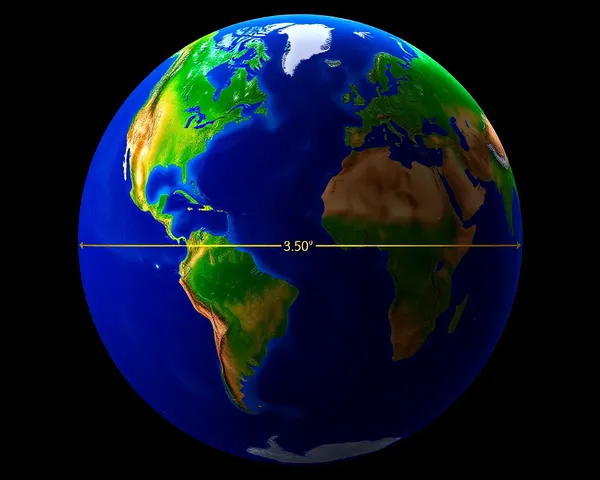 Value of a Sphere Scale PNG Image