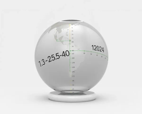 Value of a Sphere on PNG Scale