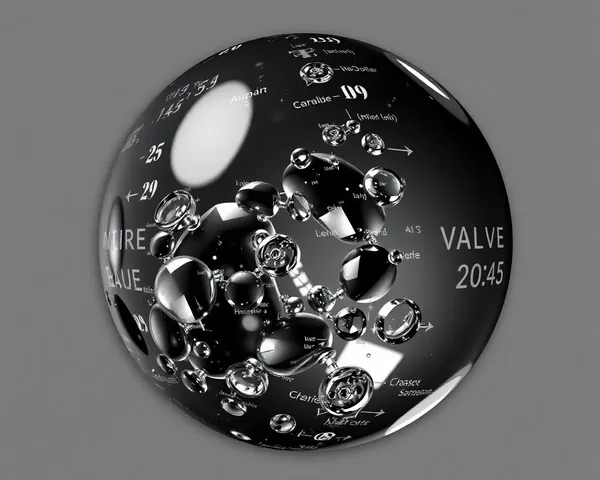 Value of a sphere png: Understanding Sphere Value in PNG File