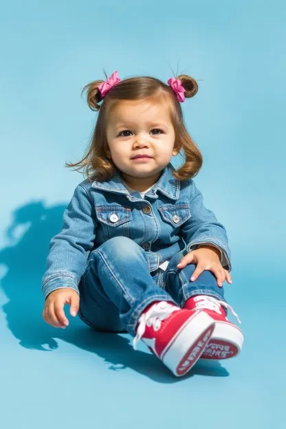 Vans Toddler Girl's Fun and Colorful Footwear Selection