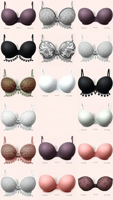 Various Types of Boobs are Found in Nature