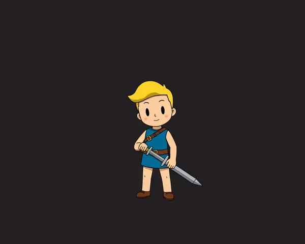 Vault Boy PNG File Structure Uncovered