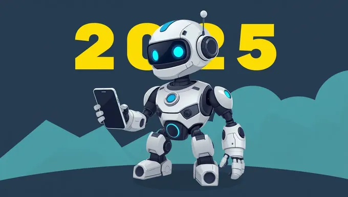 Vector Robot 2025 App Launch Date Announced