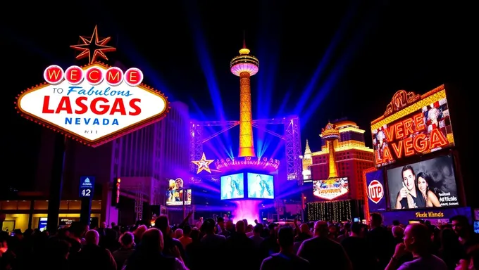 Vegas Shows on August 2, 2025 Revealed