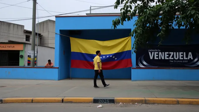 Venezuela's 2025 Elections: A Crucial Step for Democracy