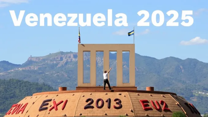 Venezuela 2025 Exit Poll: Election Day Analysis