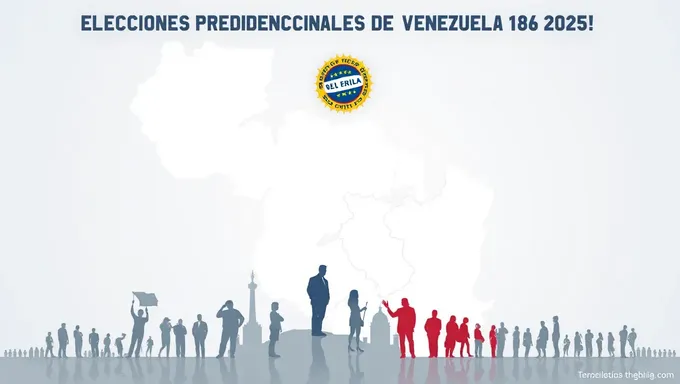 Venezuela 2025 Presidential Election Polls Released