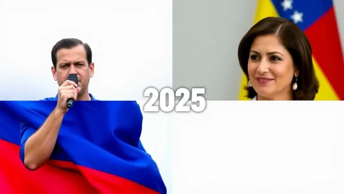 Venezuela 2025 Presidential Election Results Expected Soon