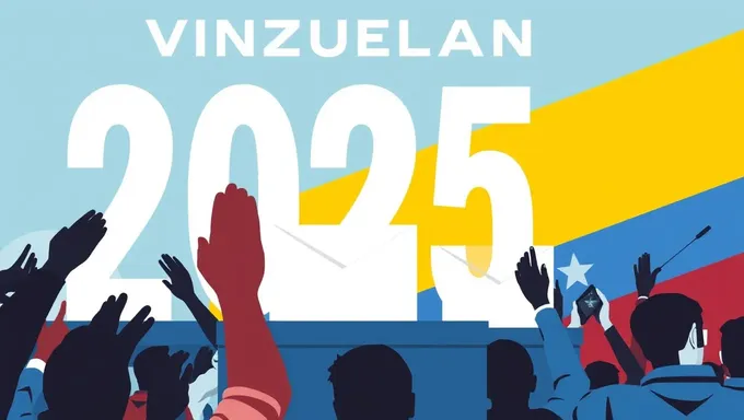 Venezuelan 2025 Elections: A Key Moment for National Rebuilding