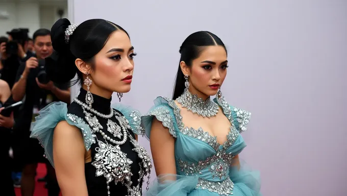 Vera Wang Met Gala 2025: Exclusive Interviews and Quotes