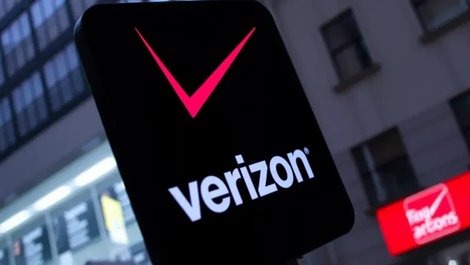 Verizon Class Action Lawsuit 2025 Reaches Settlement Agreement