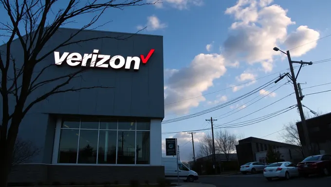 Verizon Class Action Lawsuit 2025 Seeks Class Certification