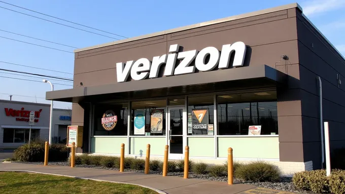 Verizon Class Action Settlement 2025 Deadline Approaches