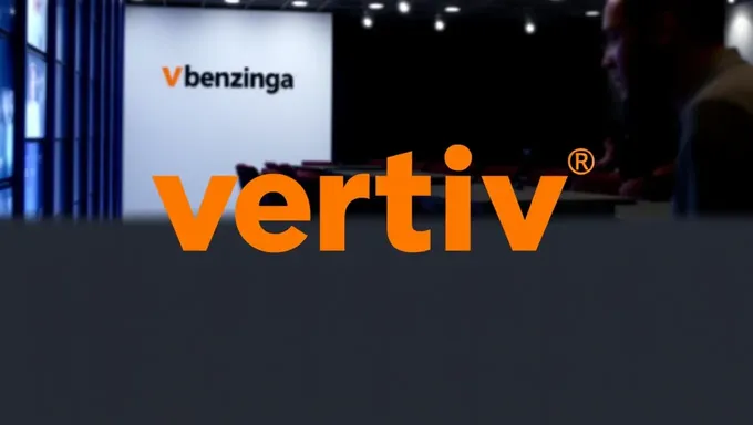 Vertiv Holdings Co Reports Q2 2025 Earnings Results