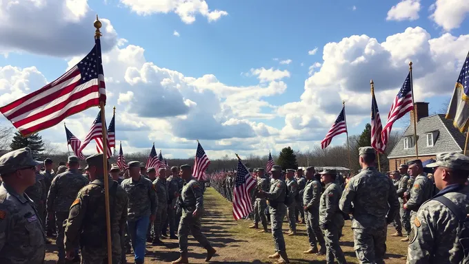 Veterans Day 2025: A Special Day to Honor Heroes