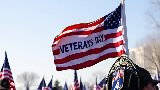 Veterans Day 2025: A Time to Reflect and Remember