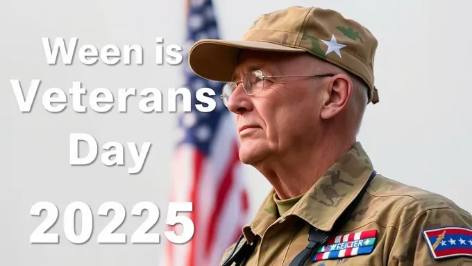 Veterans Day 2025: History and Significance Explained