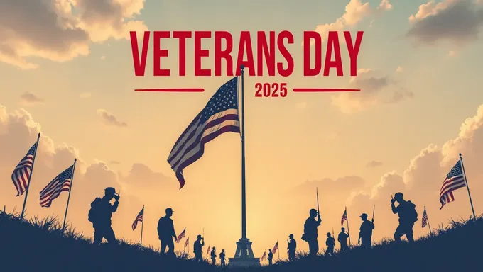 Veterans Day 2025: Honoring the Service and Sacrifice of Vets