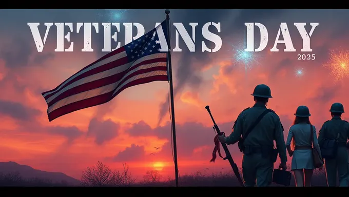 Veterans Day 2025: Remembering the Fallen and Honoring the Living