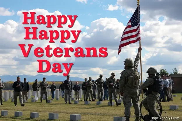 Veterans Day Happy Images Found