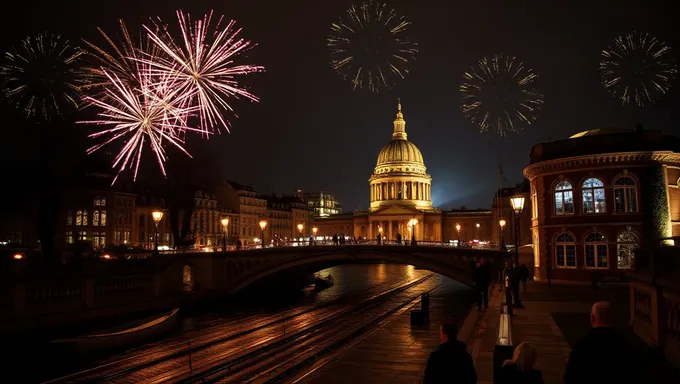 Victoria Day 2025 Parade Grand Marshal Announced with Honors