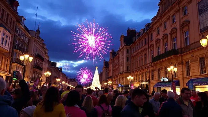 Victoria Day 2025 Parade Theme Revealed in Victoria