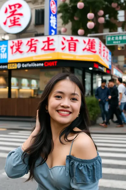 Vietnamese Girls Living in Melbourne Area