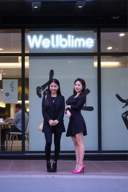 Vietnamese Girls in Melbourne Food Scene