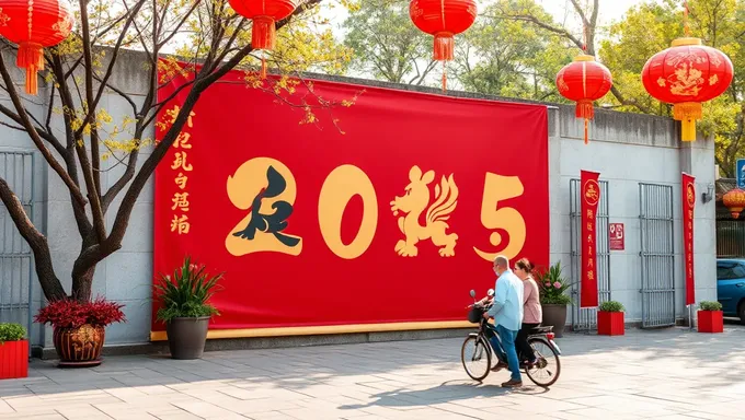 Vietnamese New Year 2025 Cultural Significance Explained Briefly