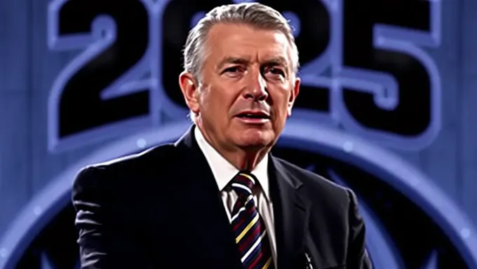 Vince McMahon 2025: Expectations Run High