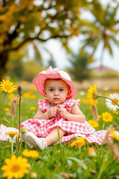 Vintage Country Baby Girl Names for Nostalgia