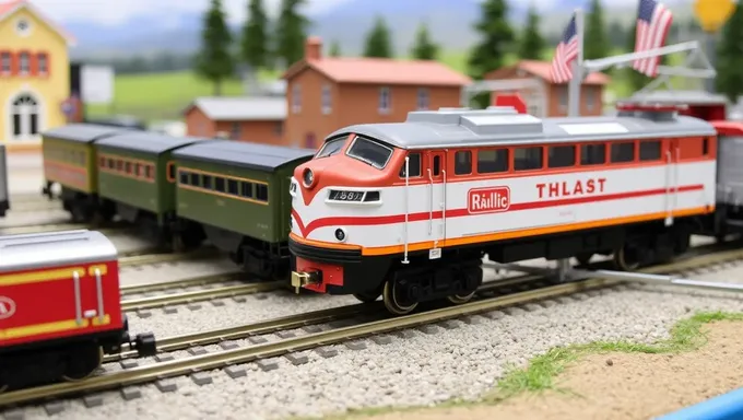 Virginia Model Train Shows and Events in November 2025