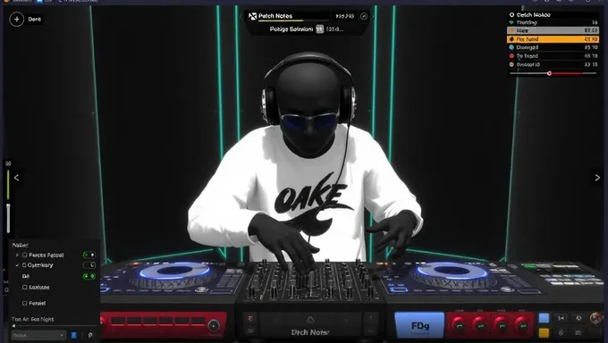 Virtual DJ Patch Notes 7/24/2025 Update Notes