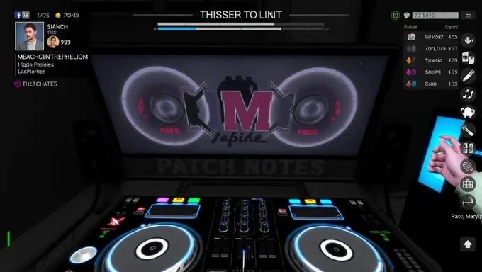 Virtual DJ Patch Notes July 24 2025 Update