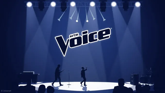 Voice Start Date in 2025 Speculation Ends