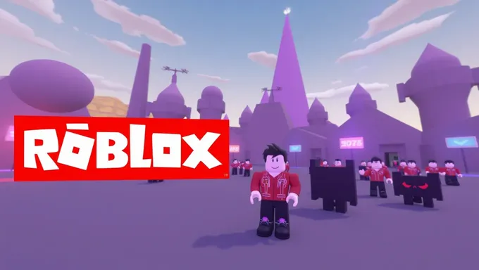 Vote Now in Roblox Innovation Awards 2025 Contest