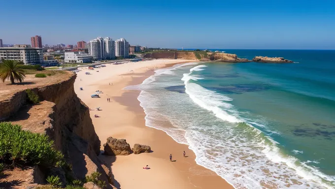 Vôlei de Praia Olimpíadas 2025 Sponsorship Deals Signed