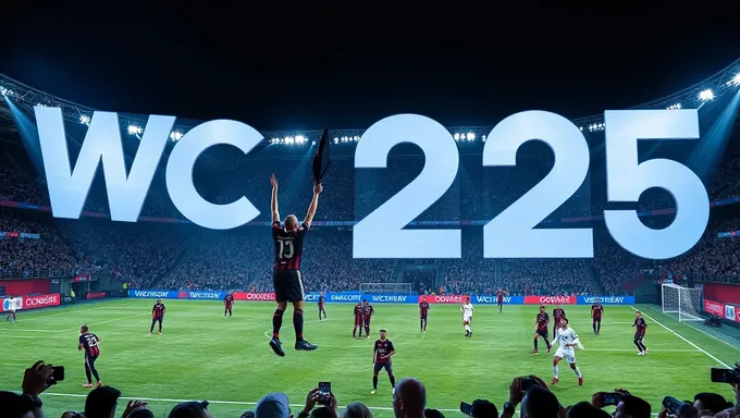 WC 2025 Live Streaming Options