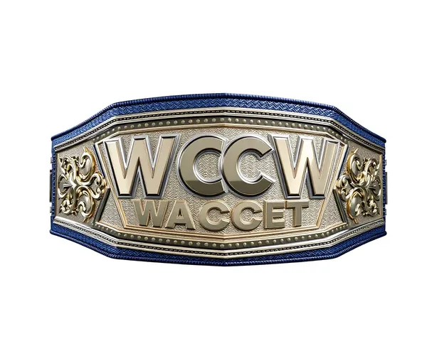 WCCW Belt Renders PNG Image Quality Settings