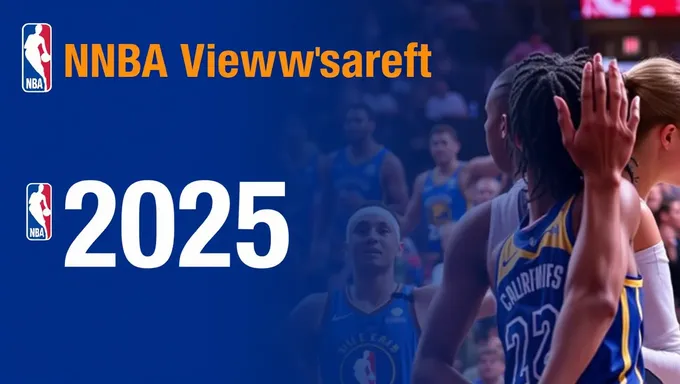 WNBA 2025 Viewership Expectations Revealed