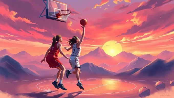 WNBA Season 2025: Upcoming Excitement for Basketball Fans