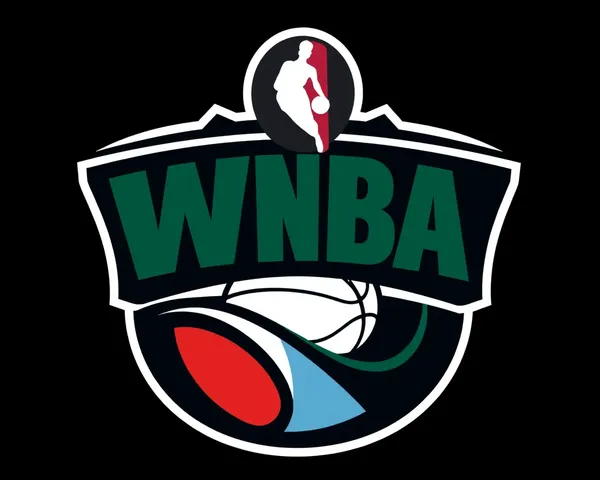 WNBA Team Logos PNG for Commercial Use