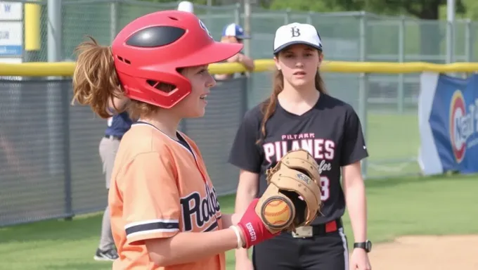 WPial Softball Playoffs 2025 Feature Top-Ranked Teams