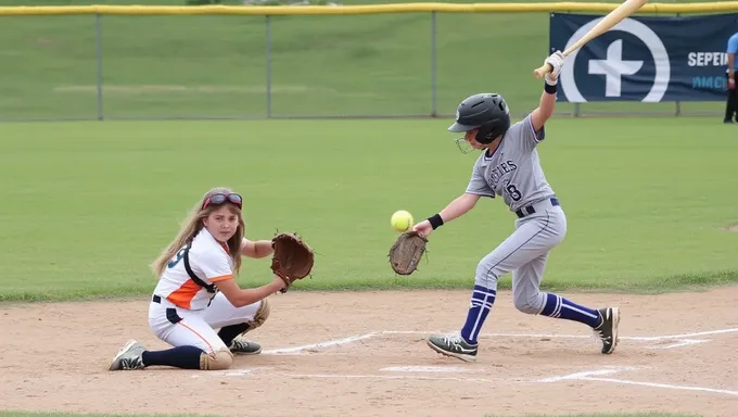 WPial Softball Playoffs 2025: A Preview of the Tournament