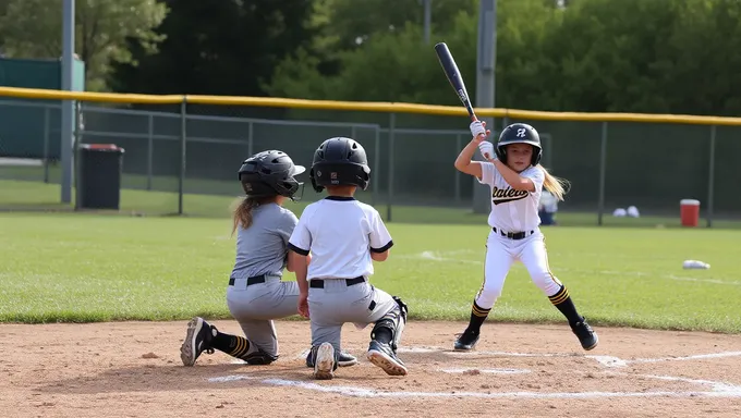 WPial Softball Playoffs 2025: Teams Prepare for Competition